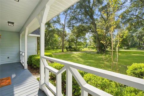 Tiny photo for 8531 E Fort Cooper Road, Inverness, FL 34450 (MLS # OM732337)