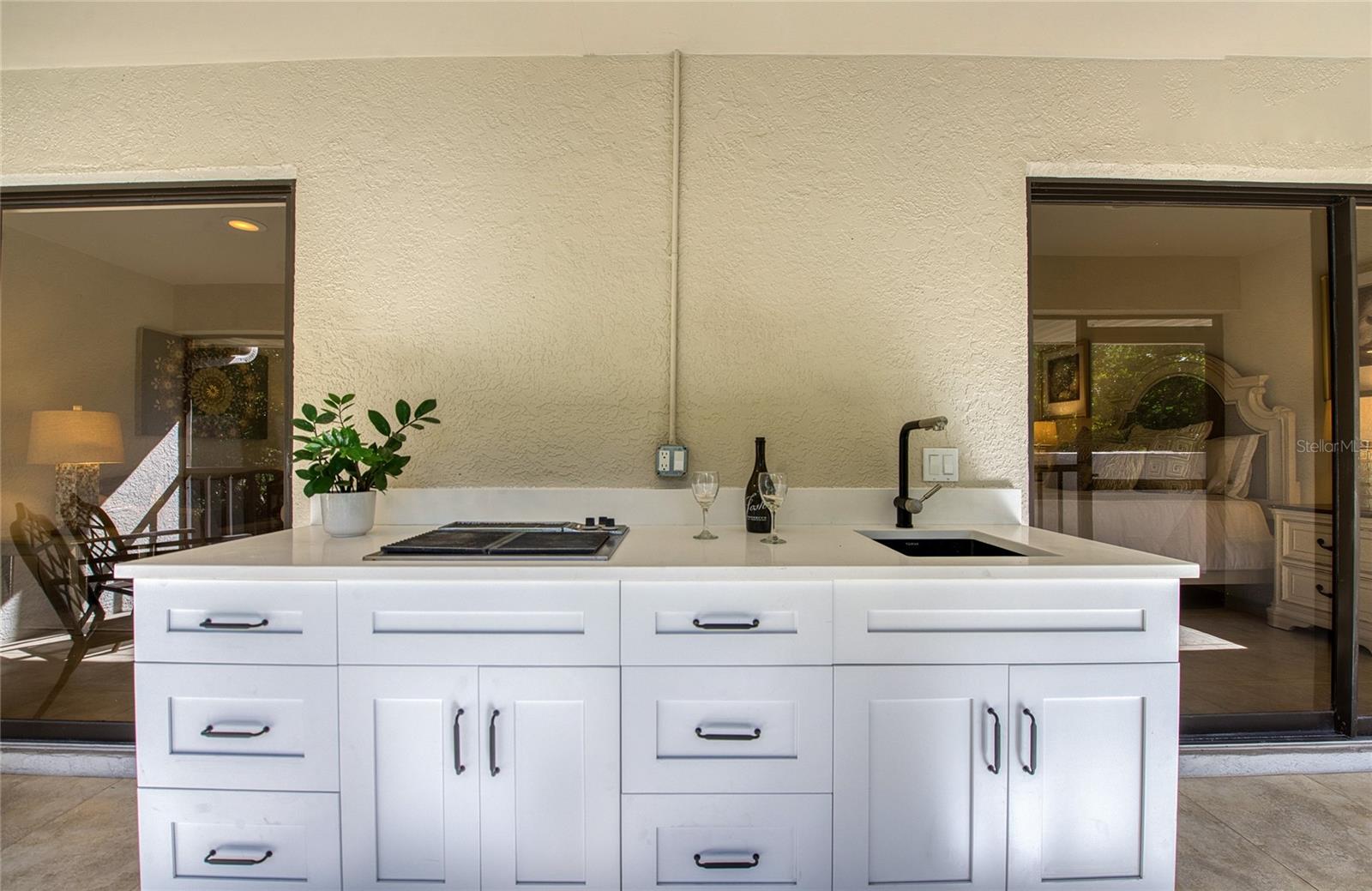 PASADENA COVE CONDO - Residential