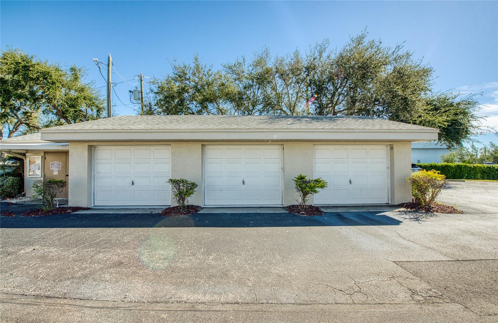 PASADENA COVE CONDO - Residential