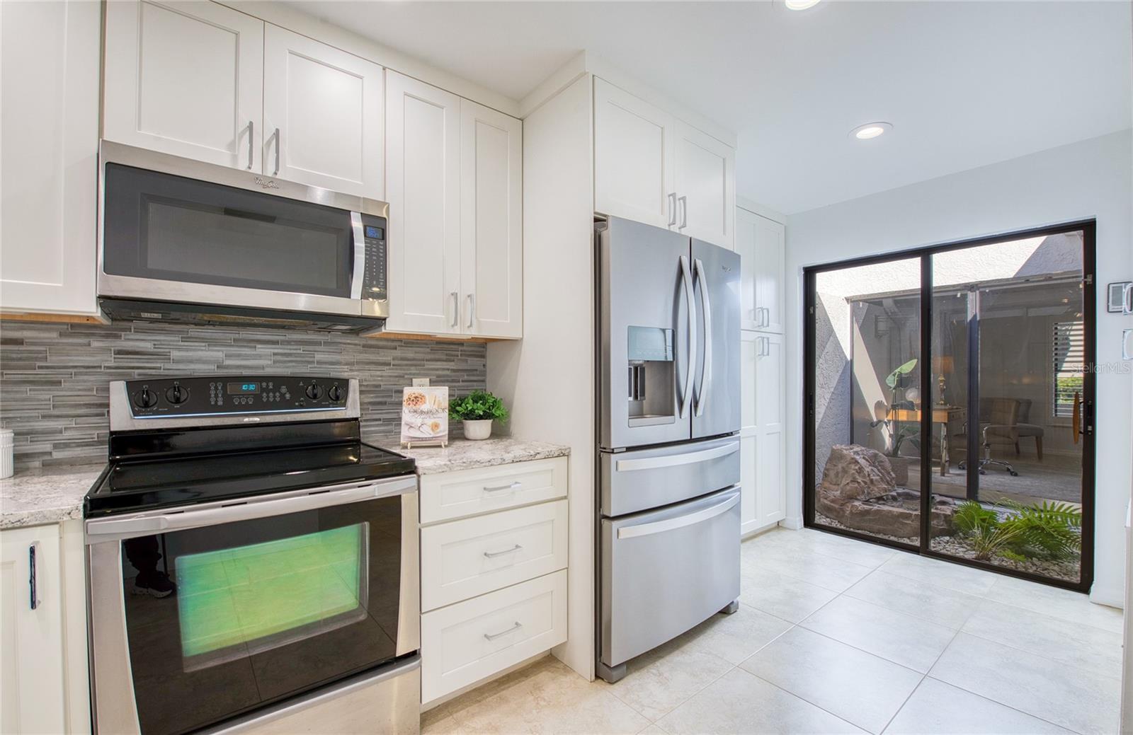 PASADENA COVE CONDO - Residential