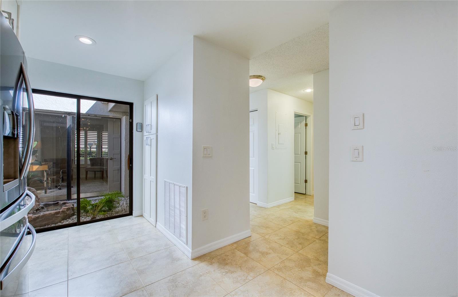 PASADENA COVE CONDO - Residential