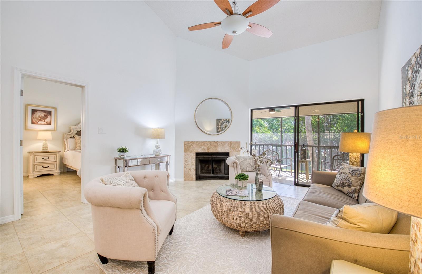 PASADENA COVE CONDO - Residential