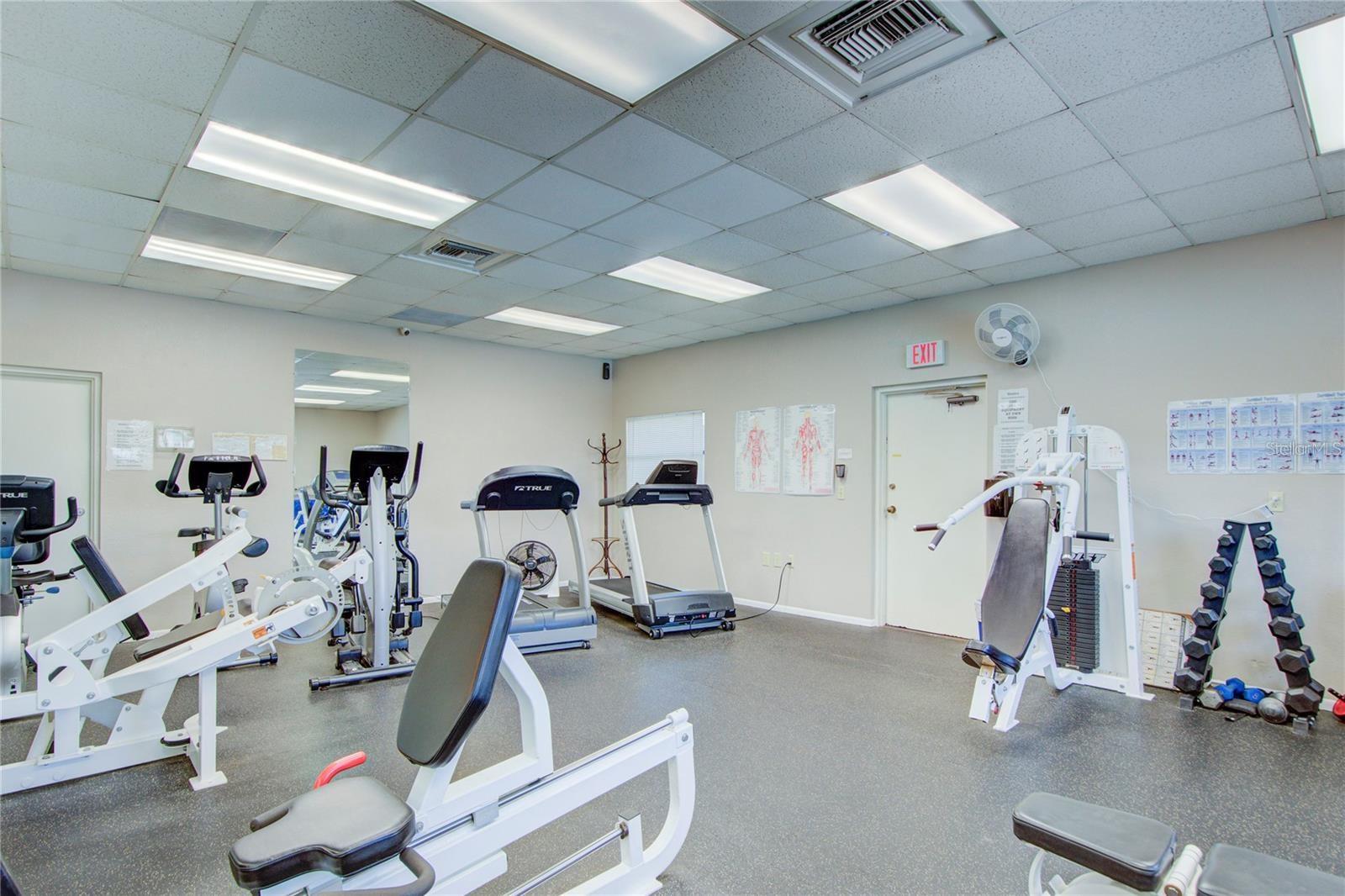 PASADENA COVE CONDO - Residential