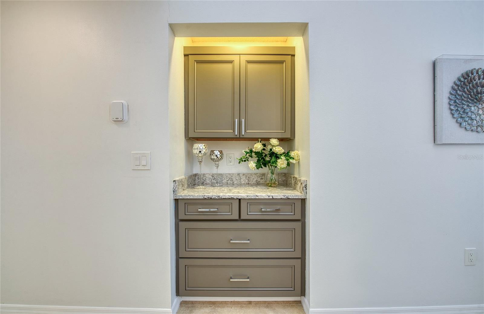 PASADENA COVE CONDO - Residential