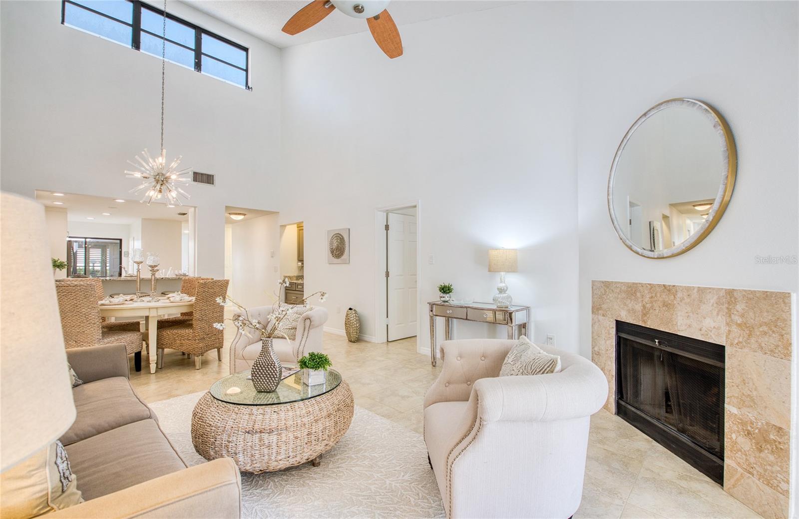 PASADENA COVE CONDO - Residential