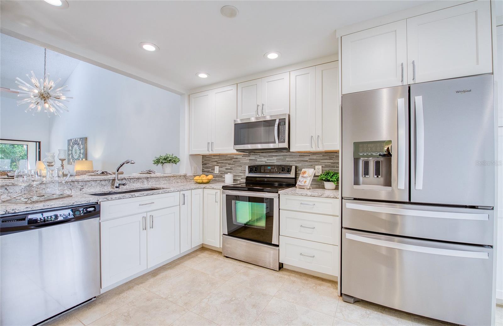 PASADENA COVE CONDO - Residential