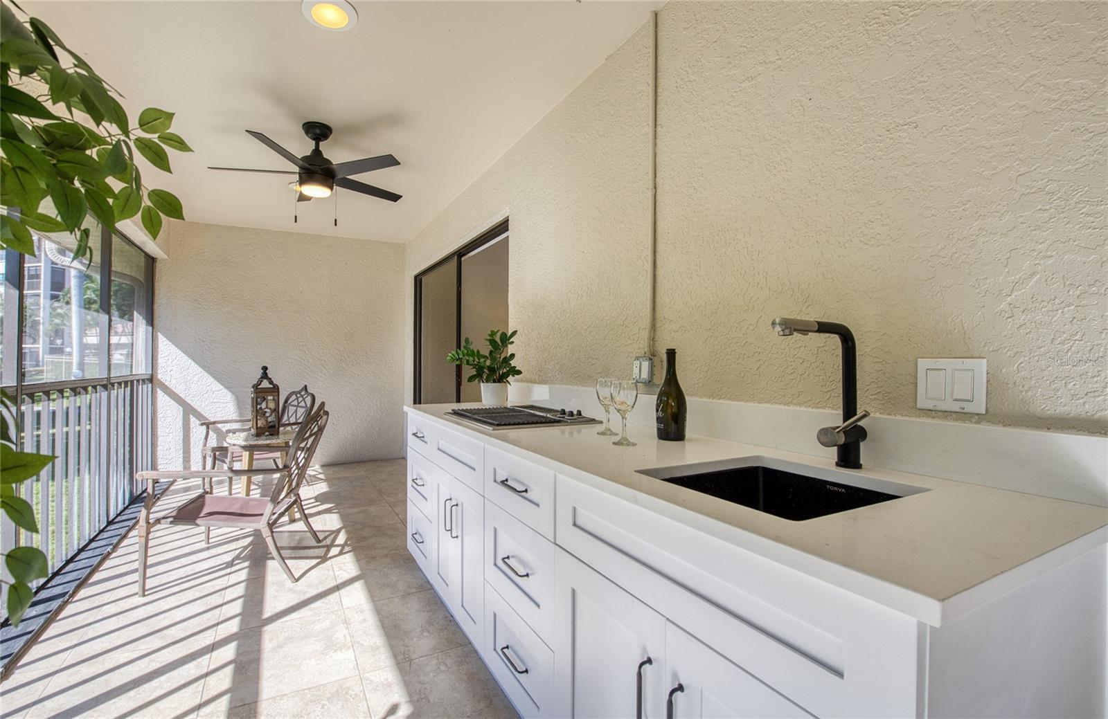 PASADENA COVE CONDO - Residential