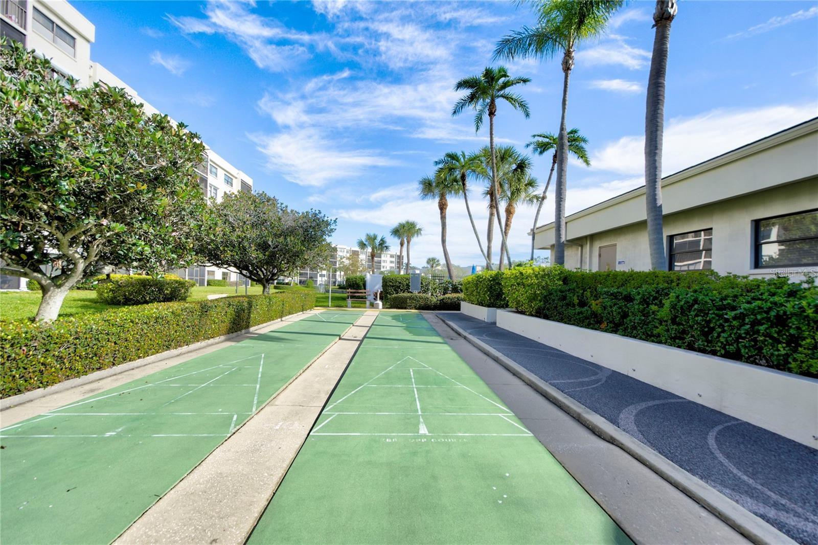 PASADENA COVE CONDO - Residential