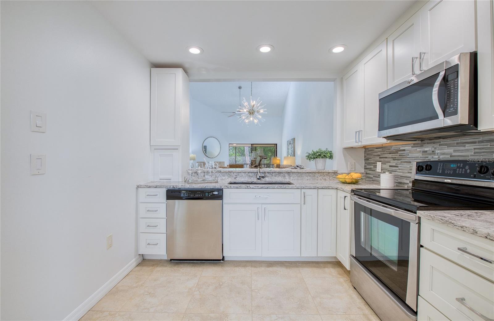 PASADENA COVE CONDO - Residential