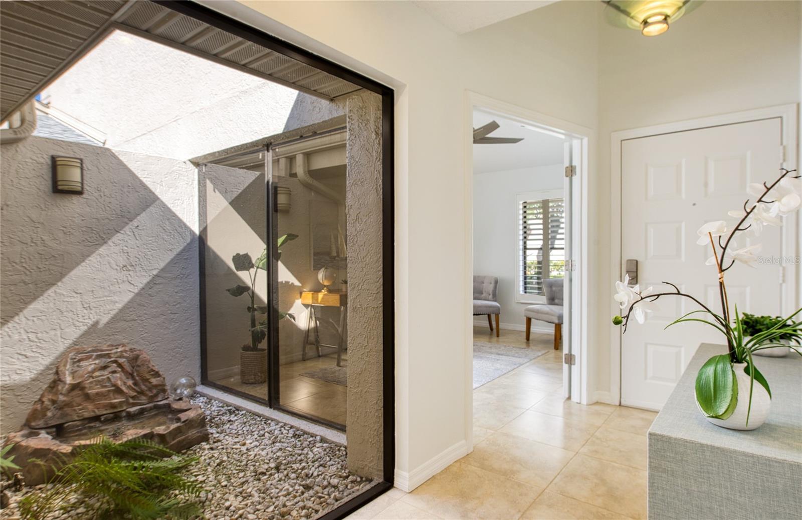 PASADENA COVE CONDO - Residential