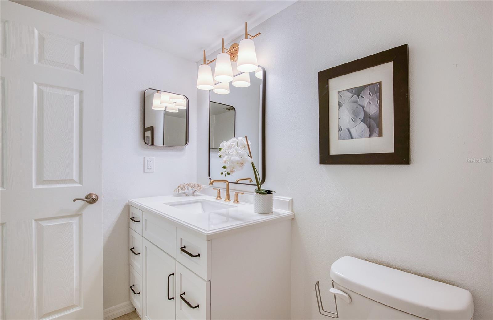 PASADENA COVE CONDO - Residential