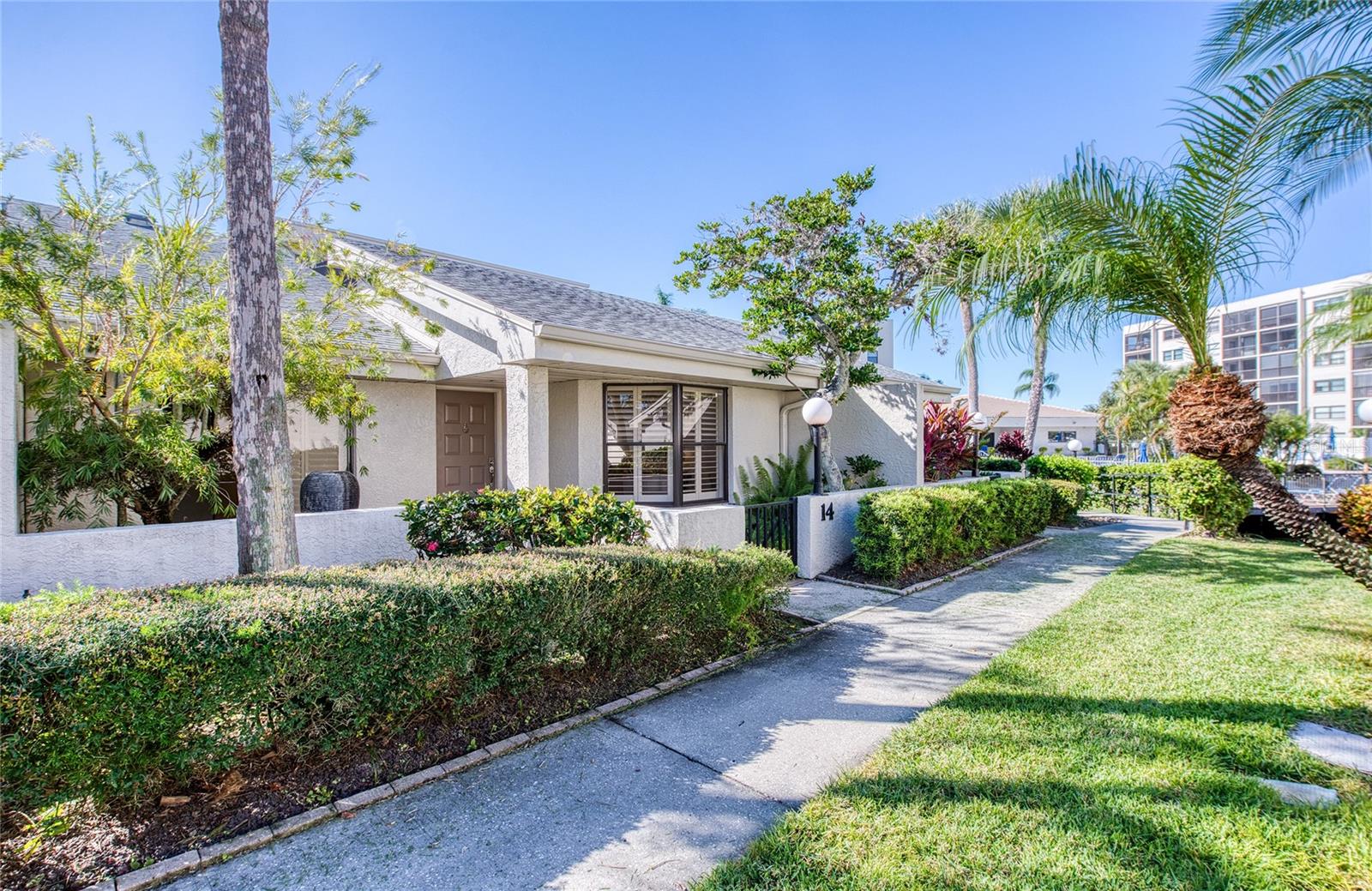 PASADENA COVE CONDO - Residential