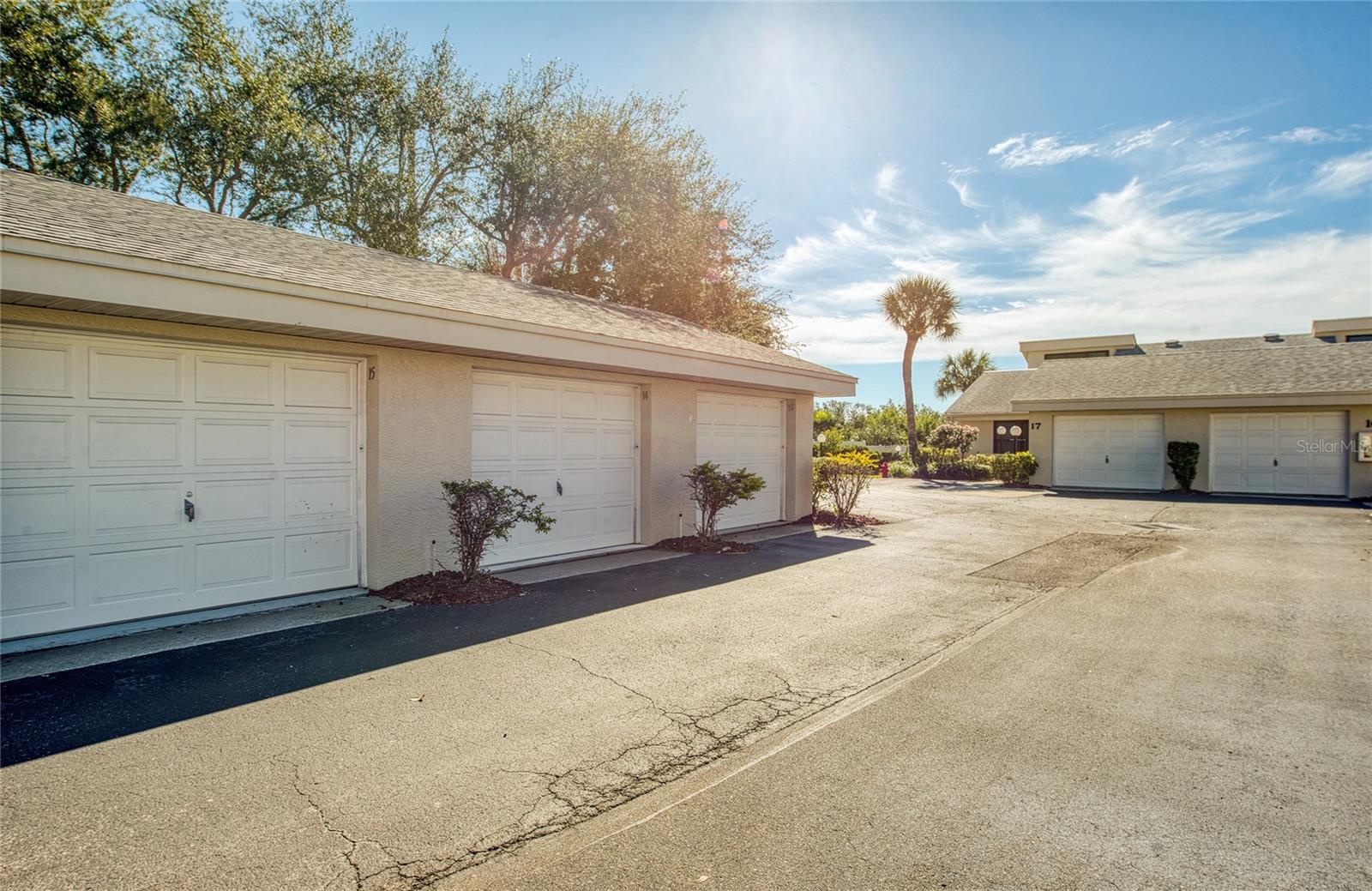 PASADENA COVE CONDO - Residential