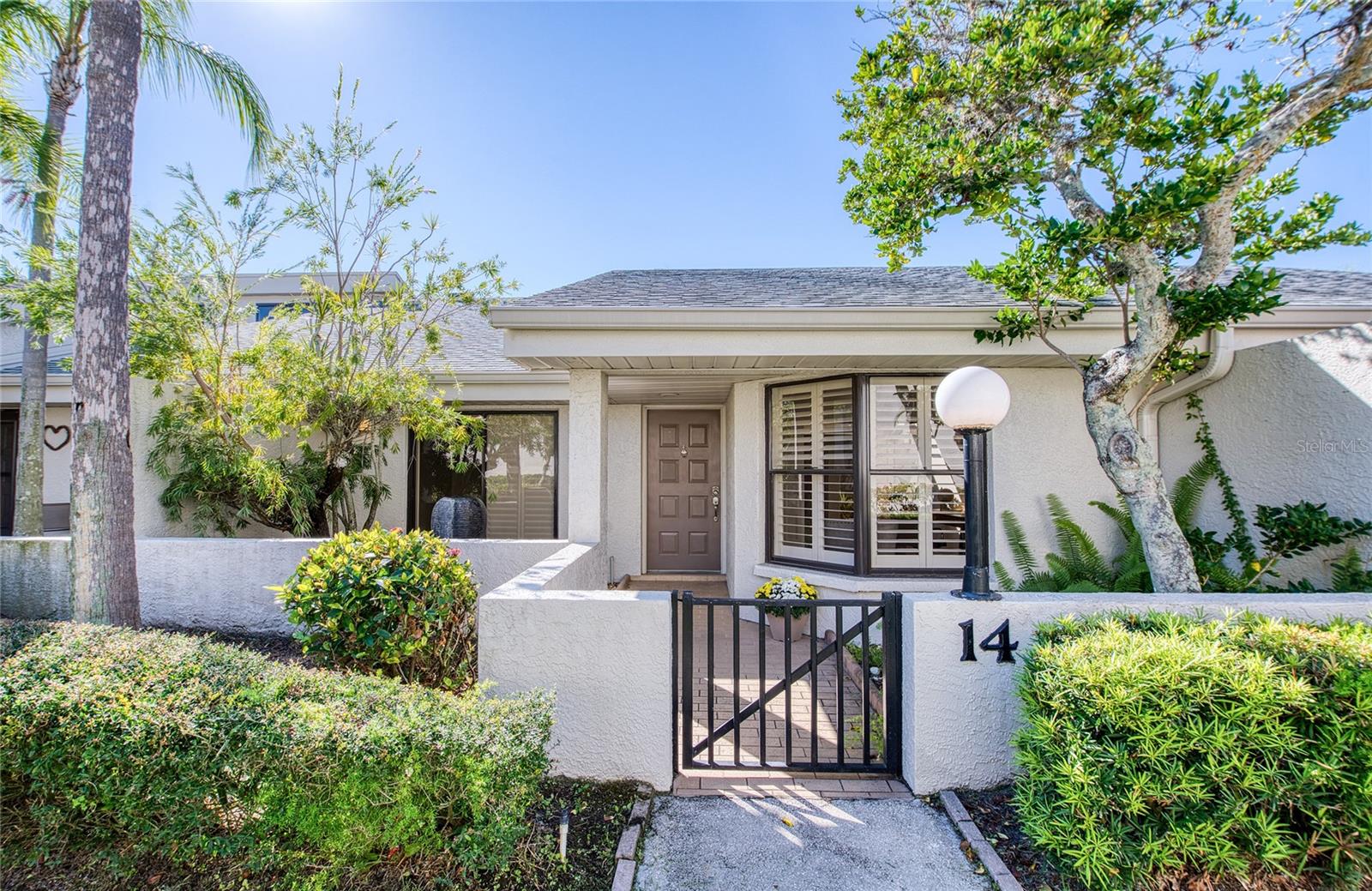 PASADENA COVE CONDO - Residential