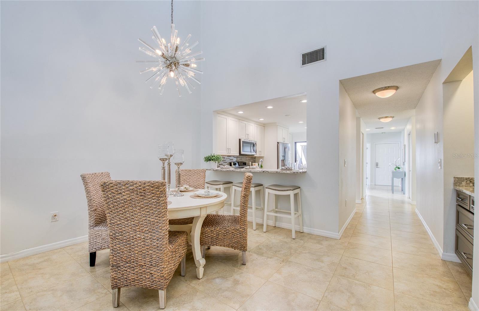 PASADENA COVE CONDO - Residential