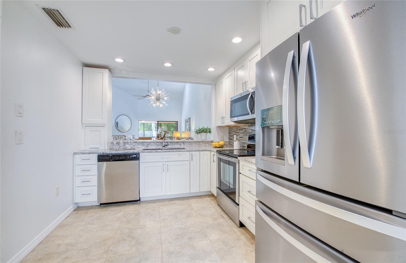 PASADENA COVE CONDO - Residential