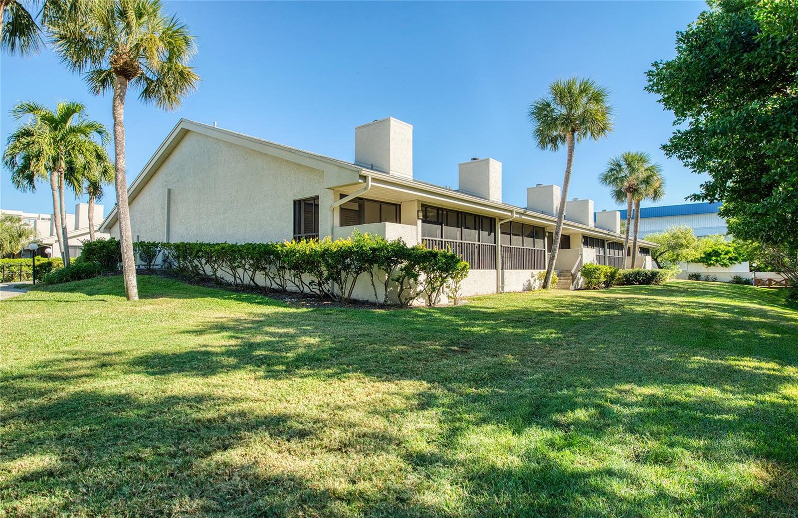 PASADENA COVE CONDO - Residential