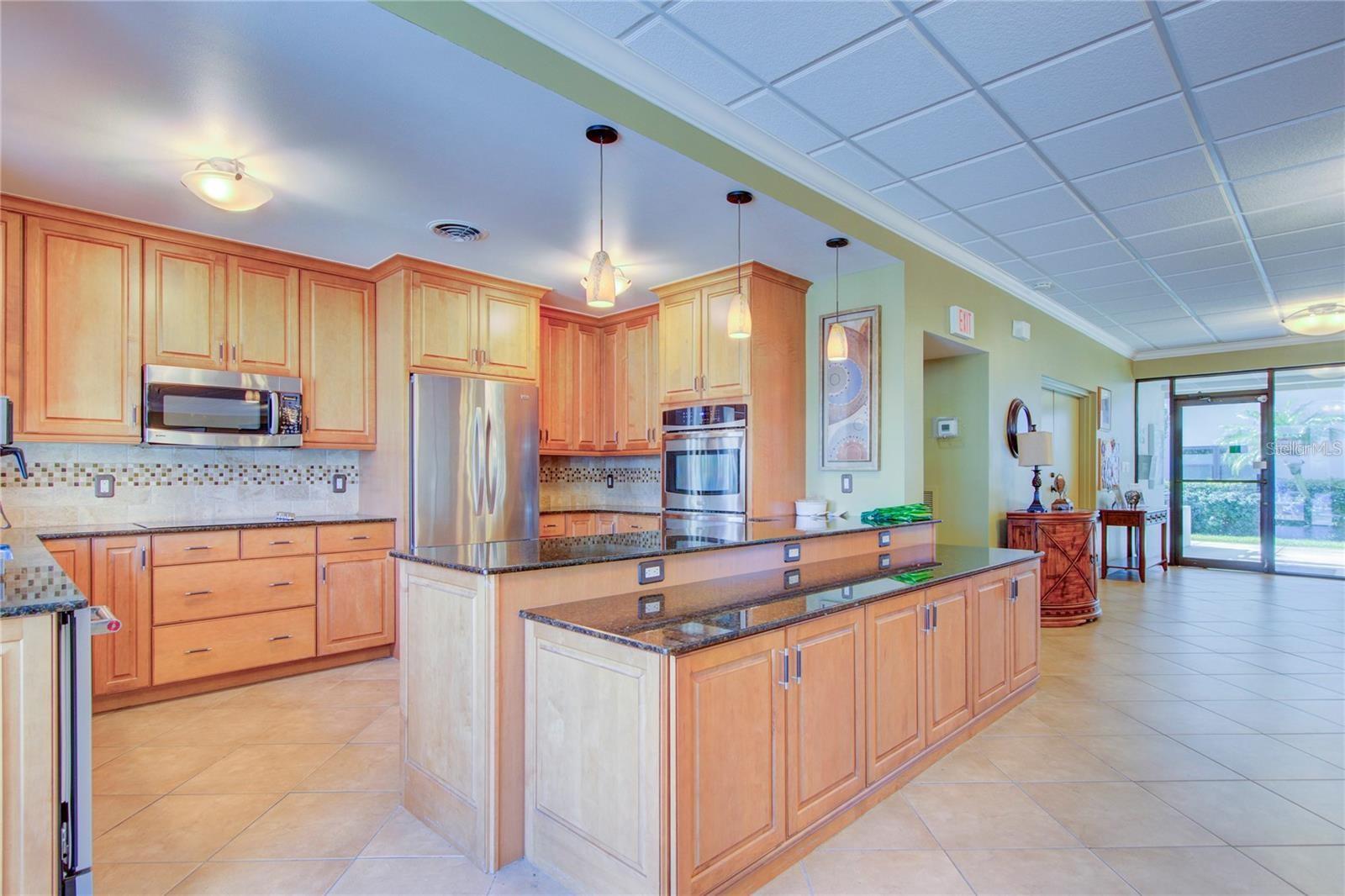 PASADENA COVE CONDO - Residential