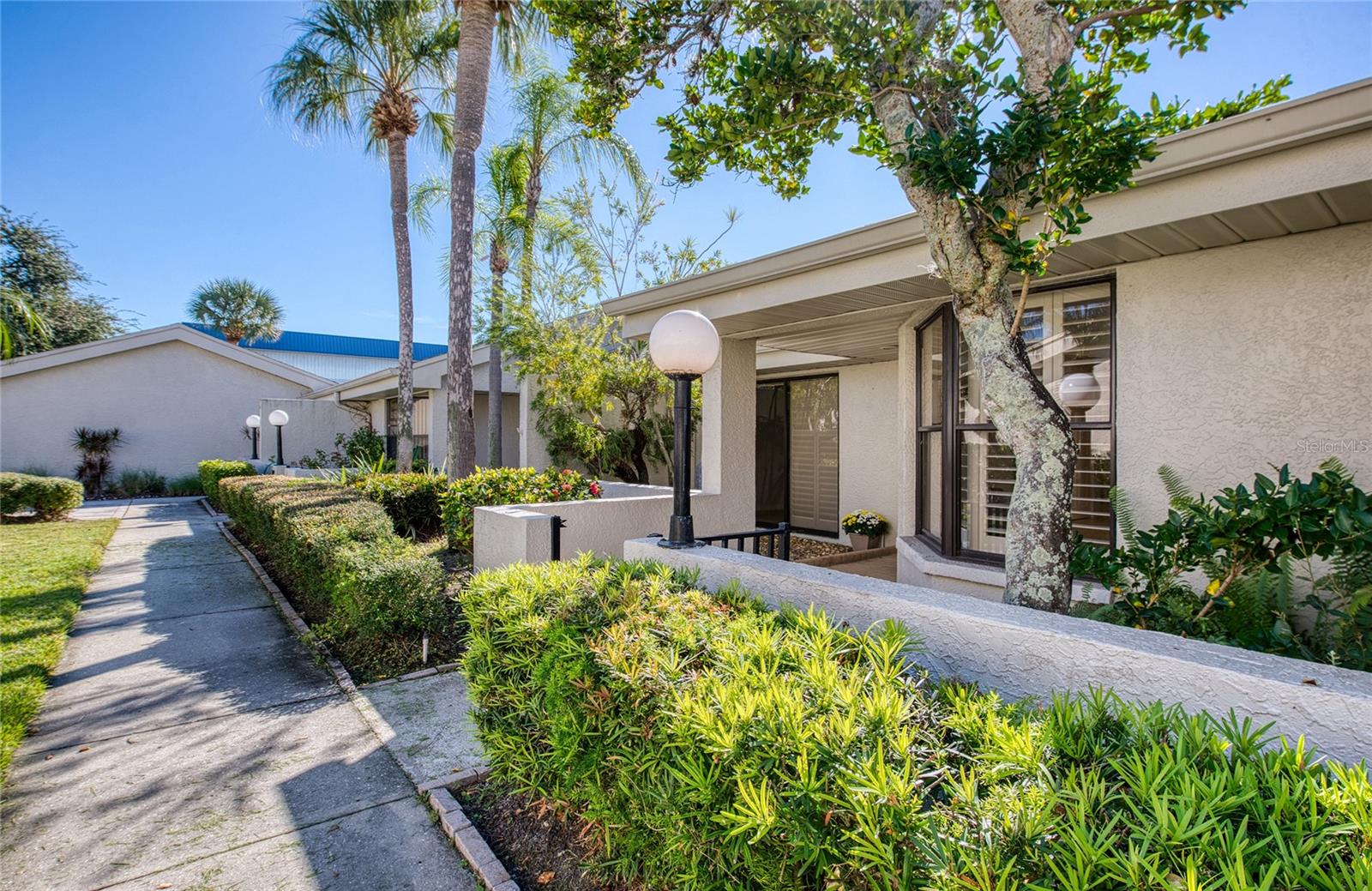 PASADENA COVE CONDO - Residential