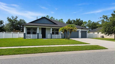 Photo of 2047 Bearing Lane, Kissimmee, FL 34744 (MLS # S5153750)