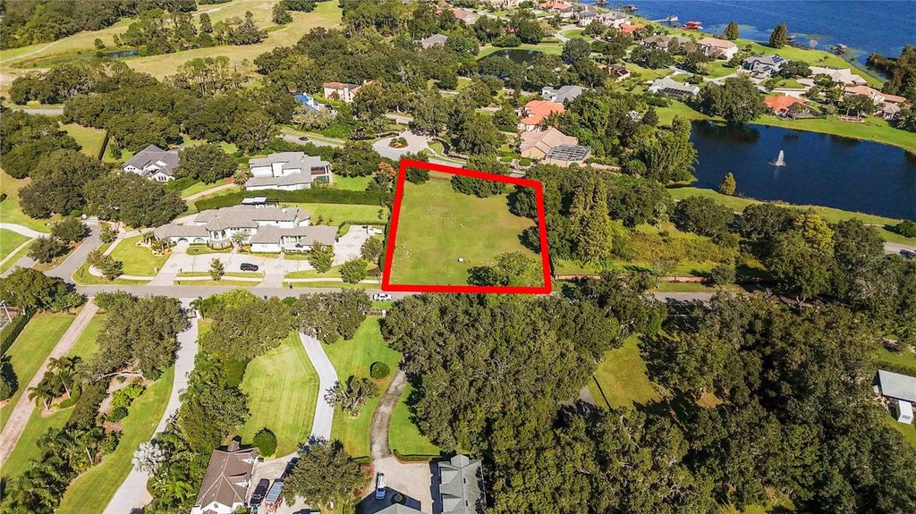 Photo of 12213 Park Avenue, Windermere, FL 34786 (MLS # O6351906)