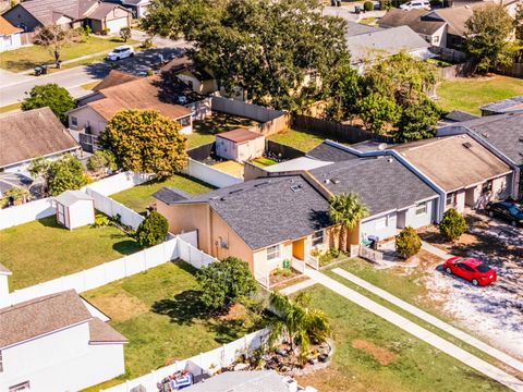 A home in ORLANDO