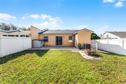 A home in ORLANDO