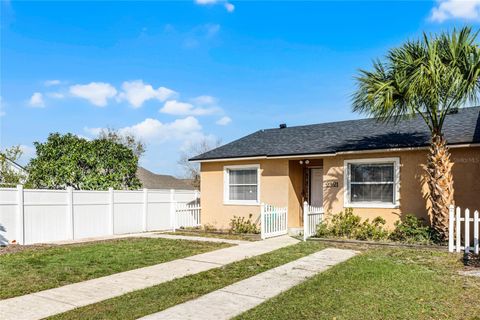 A home in ORLANDO