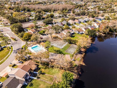 A home in ORLANDO