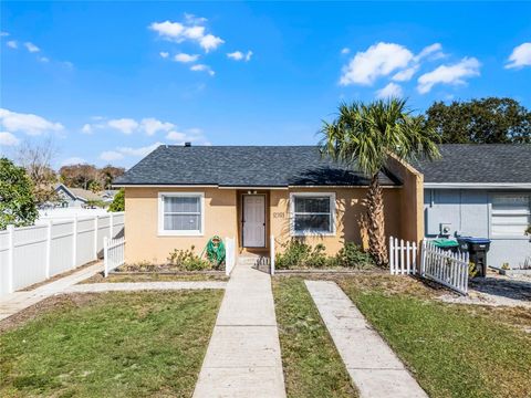 A home in ORLANDO