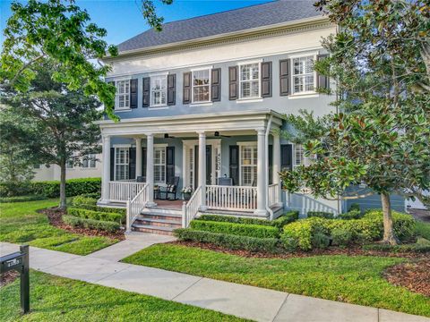 4533 BURKE STREET ORLANDO FL 32814