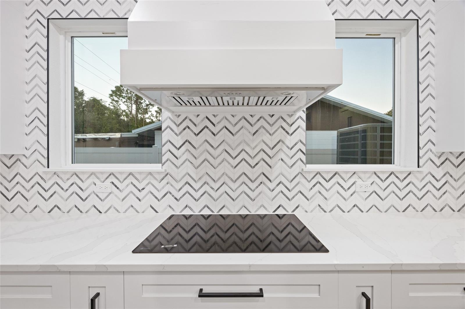 CRESCENT PARK - Residential Lease