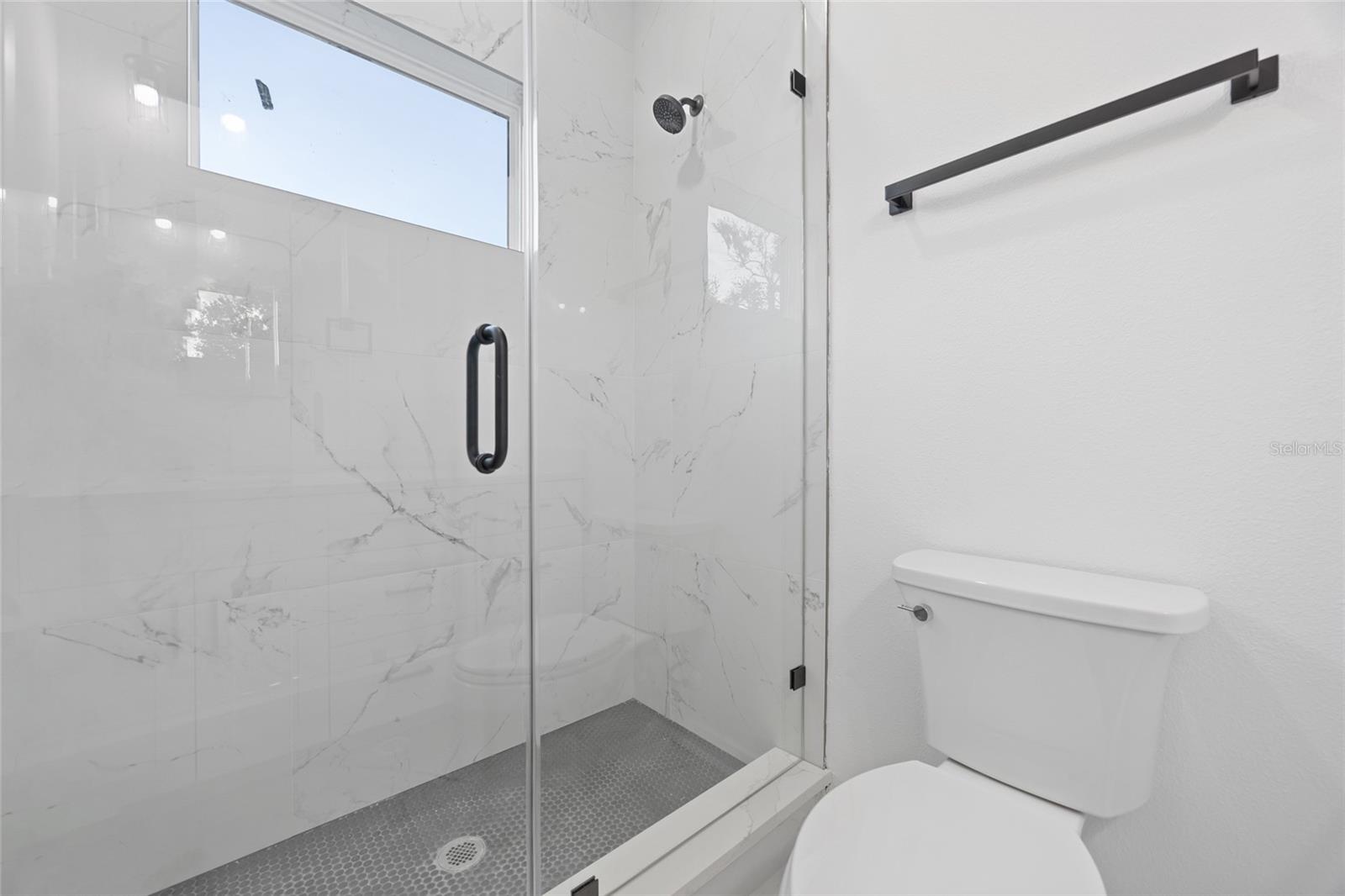 CRESCENT PARK - Residential Lease