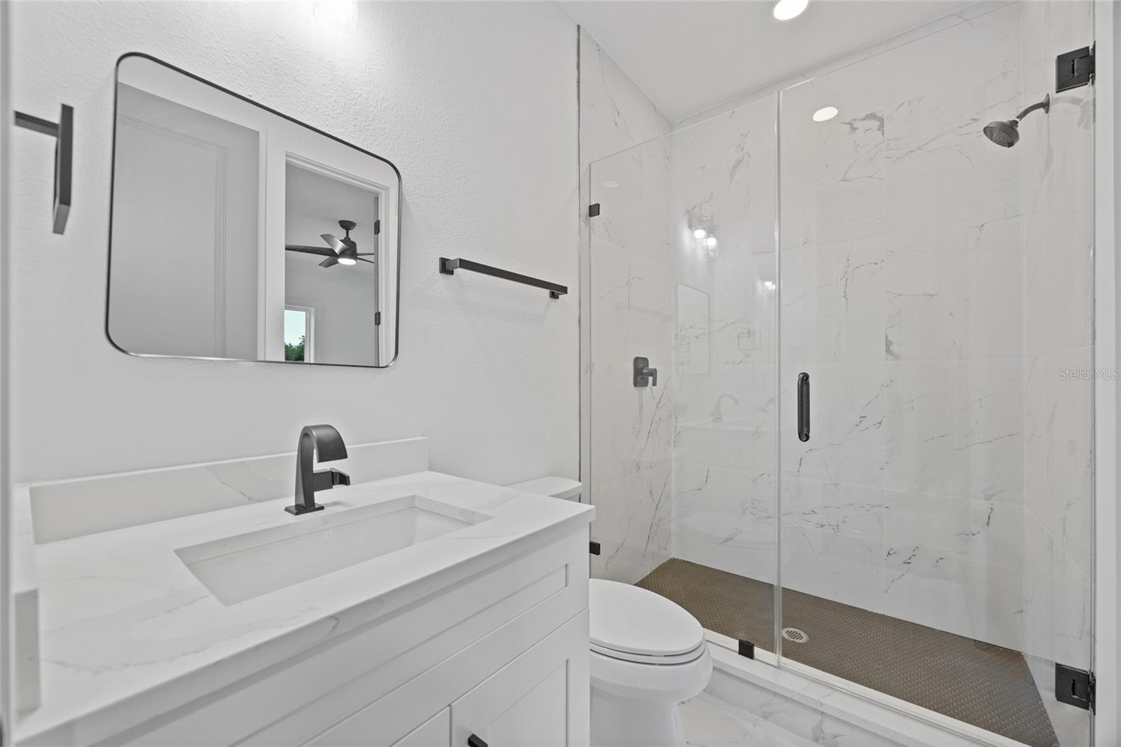 CRESCENT PARK - Residential Lease