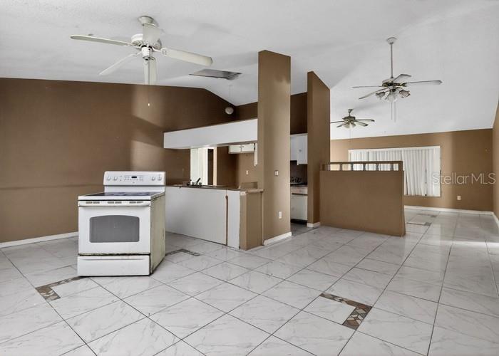 PORT CHARLOTTE SEC 026 - Residential