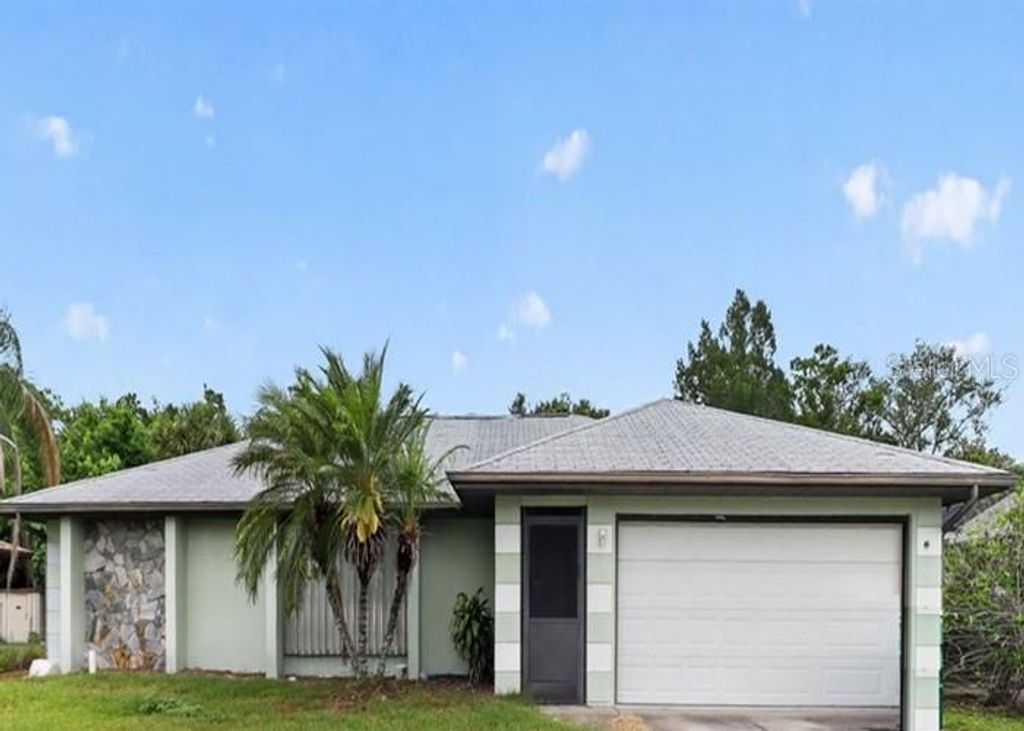 Photo of 20338 Xita Avenue, Port Charlotte, FL 33952 (MLS # O6406254)