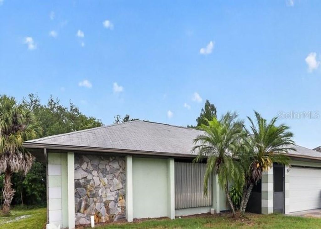 Photo of 20338 Xita Avenue, Port Charlotte, FL 33952 (MLS # O6406254)