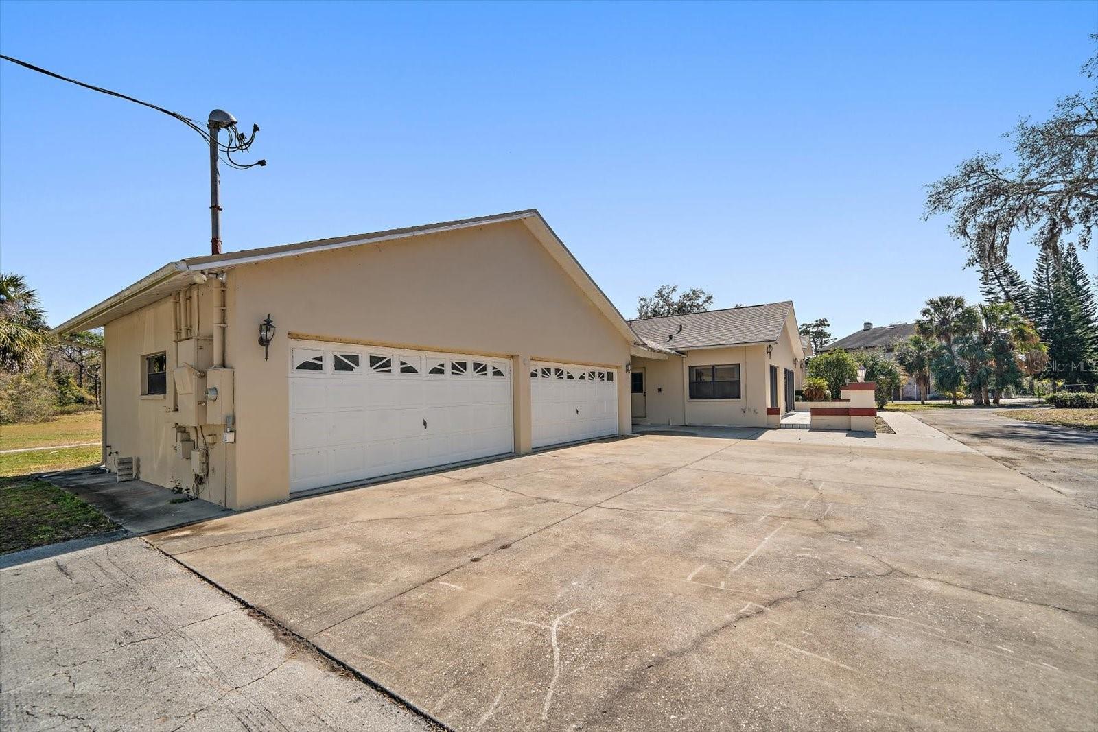 KEYSTONE PARK COLONY SUB - Residential