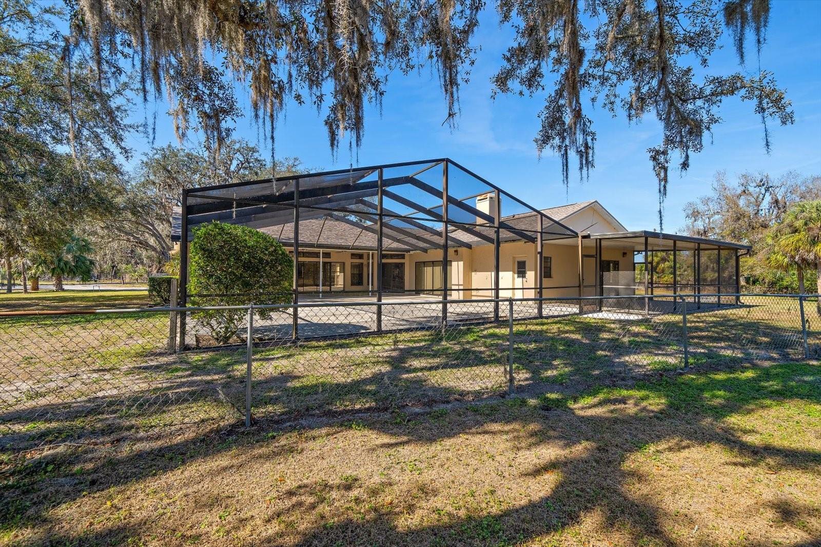 KEYSTONE PARK COLONY SUB - Residential