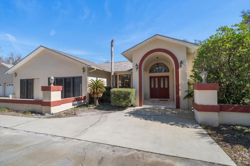 Photo of 18419 Tyler Road, Odessa, FL 33556 (MLS # TB8471283)