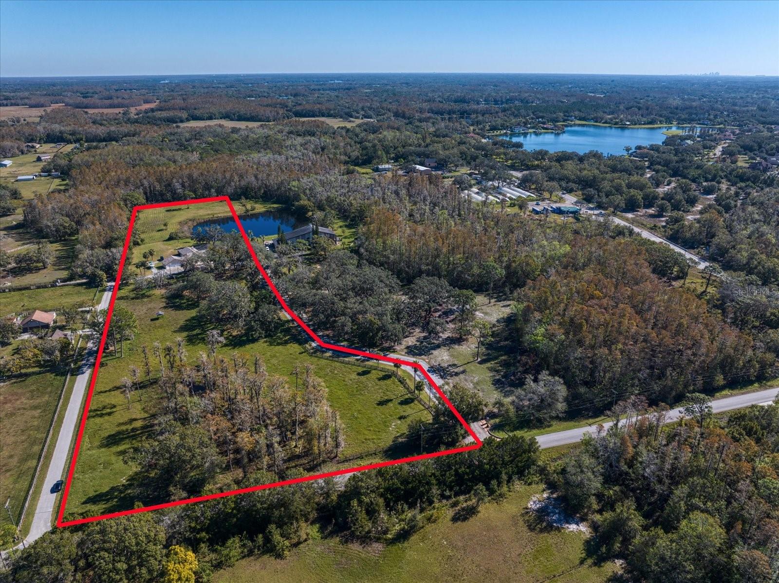 KEYSTONE PARK COLONY SUB - Residential