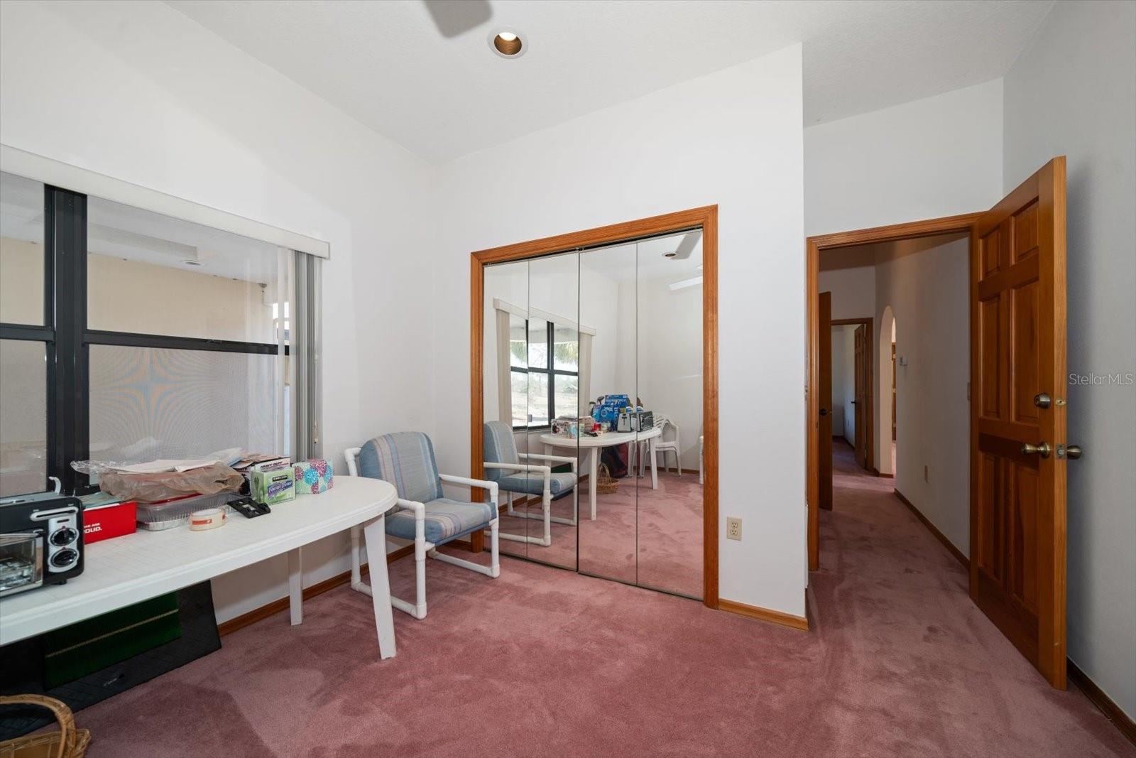 KEYSTONE PARK COLONY SUB - Residential