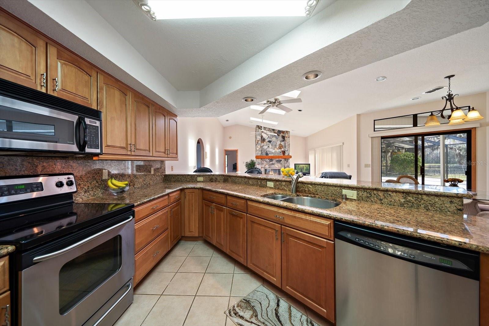 KEYSTONE PARK COLONY SUB - Residential