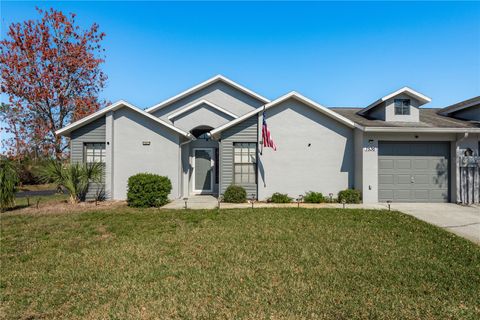 A home in NEW PORT RICHEY