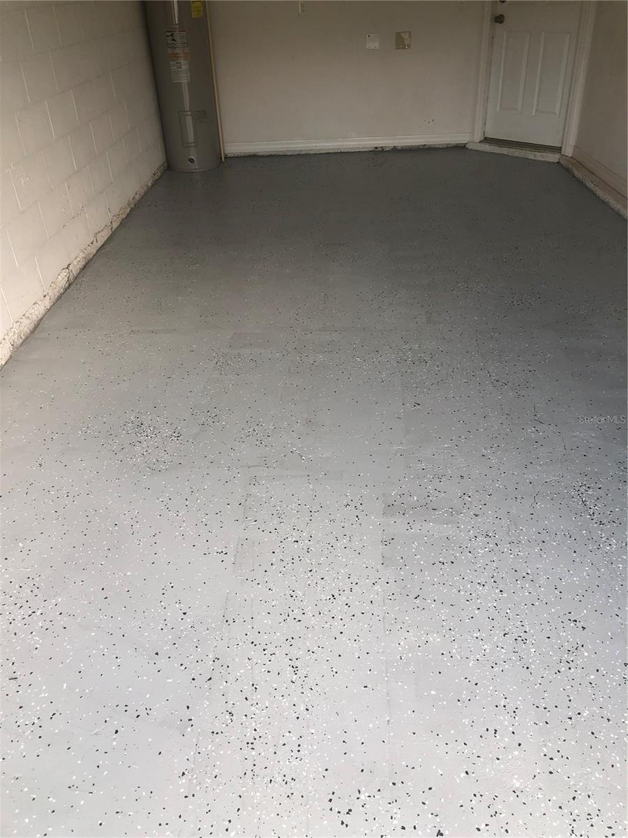 TIVOLI GARDENS - Residential Lease