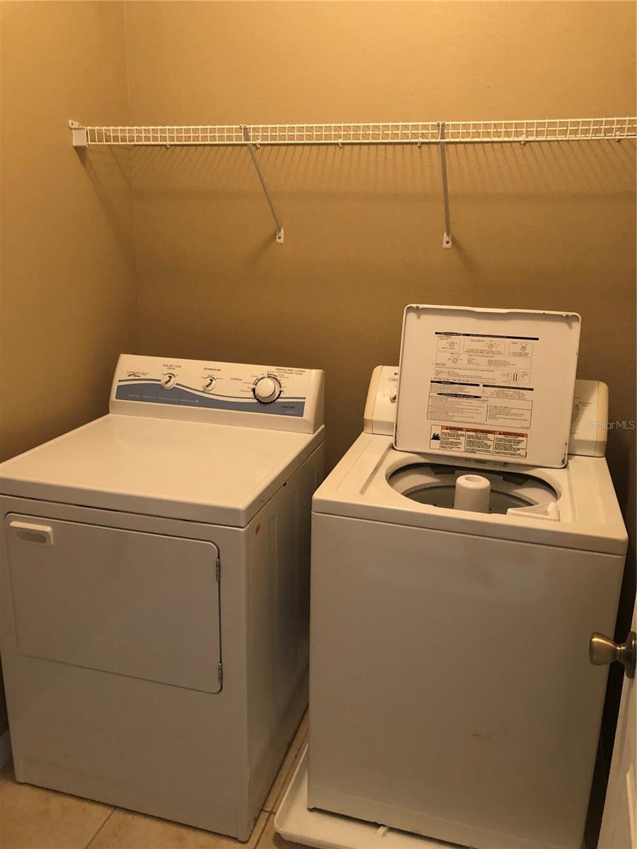 TIVOLI GARDENS - Residential Lease