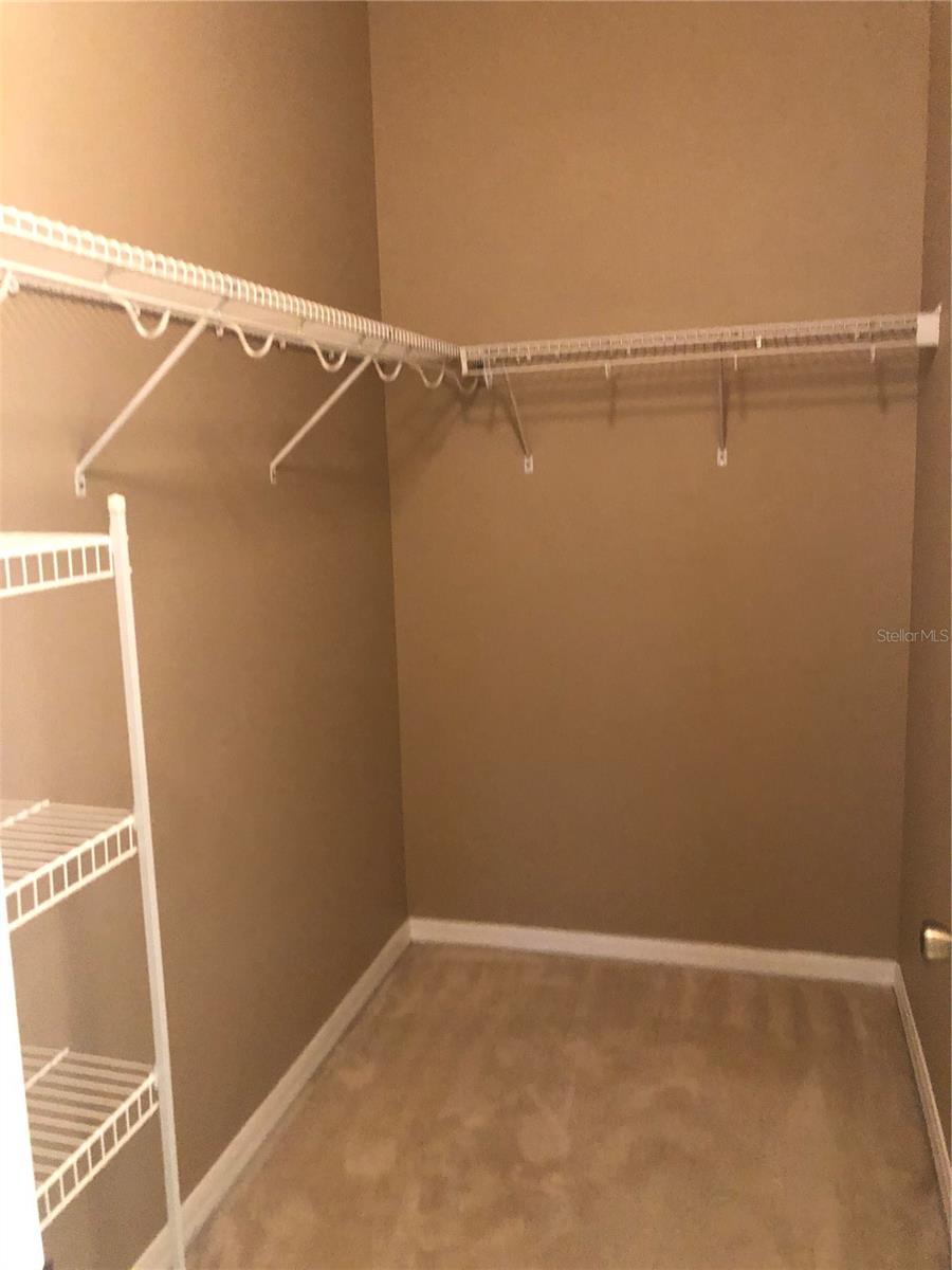 TIVOLI GARDENS - Residential Lease