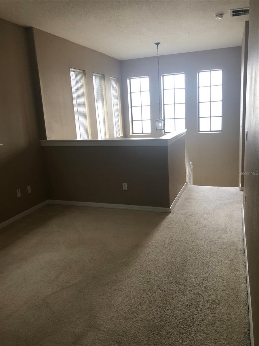 TIVOLI GARDENS - Residential Lease