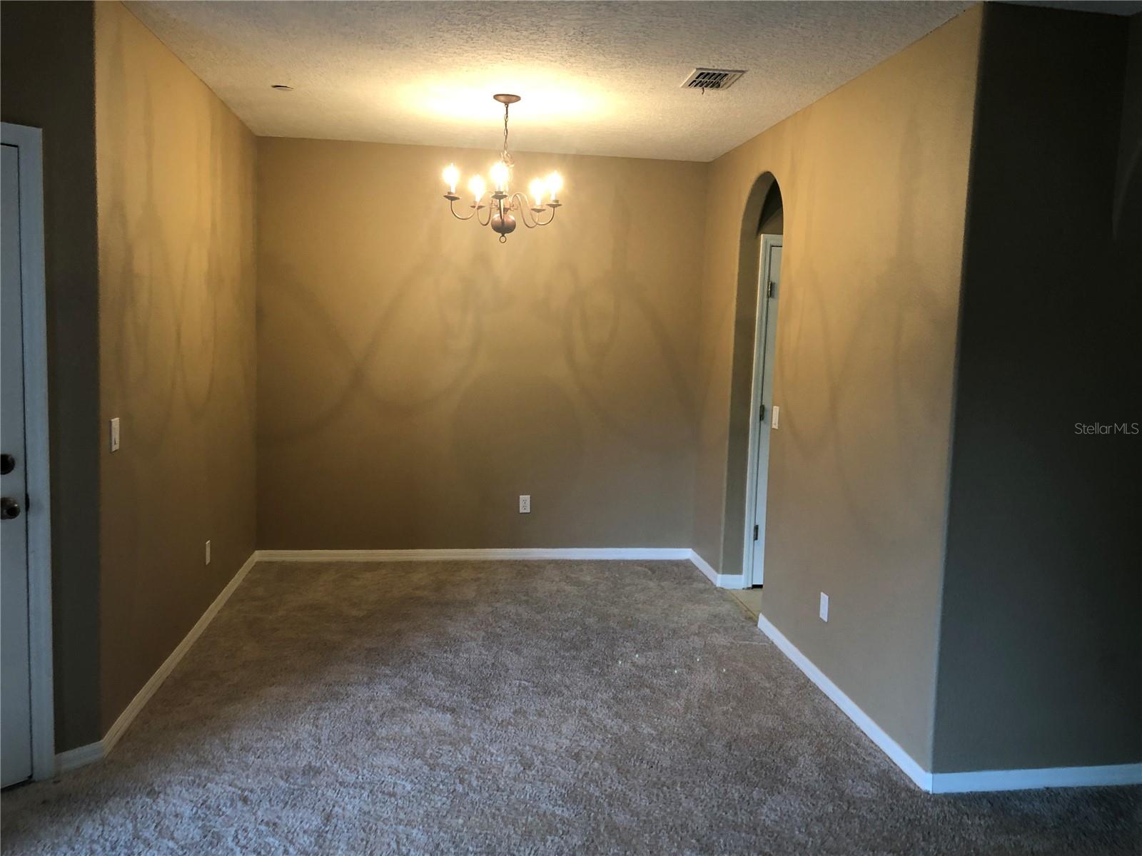 TIVOLI GARDENS - Residential Lease