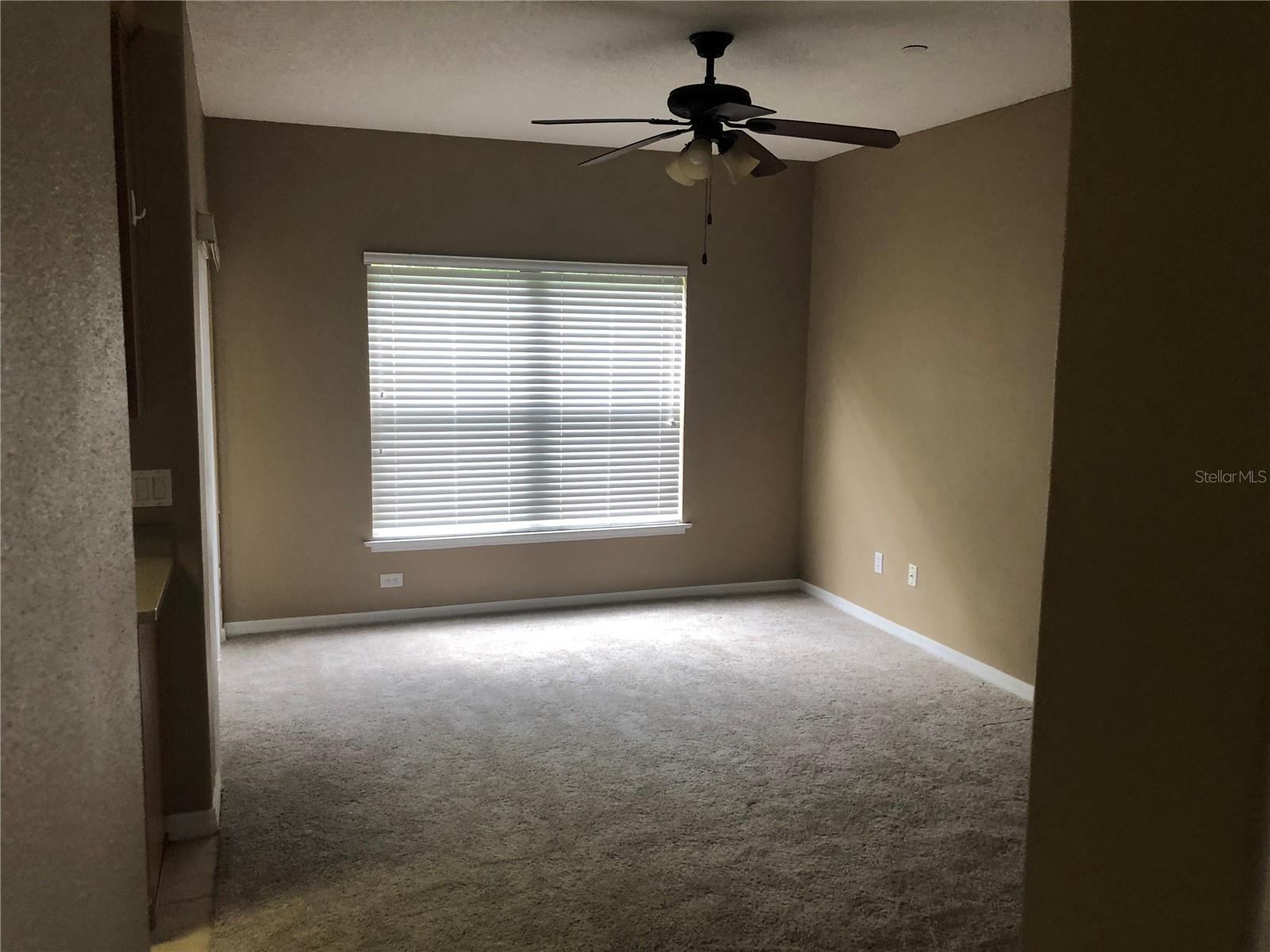 TIVOLI GARDENS - Residential Lease